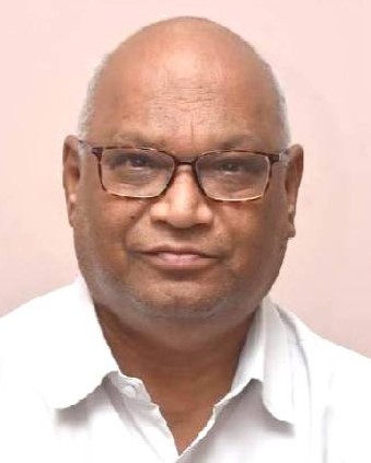 KNS Executive Committee - 2026 — image 1