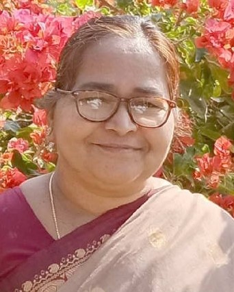 KNS Executive Committee - 2026 — image 6