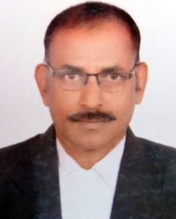 K. Suresh (Organising Secretary)