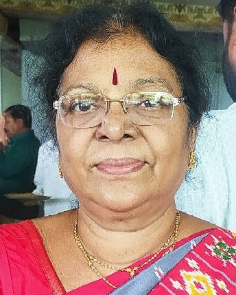 N. Swarajya Laxmi (Joint Secretary)