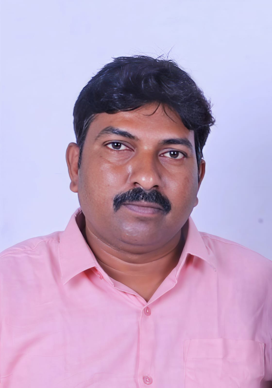 Prabhakar Chinthapally (Joint Secretary)