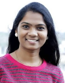 Orsu Dayamani (Cultural Secretary)