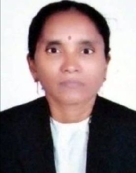 T. Laxmi Devi (Executive Member)