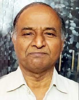 G. Eshwarlingam (Executive Member)