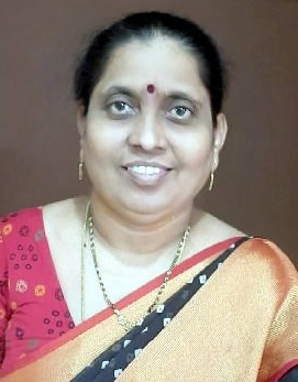D. L. Anuradha (Executive Member)