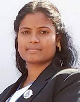 B. Kavitha (Executive Member)